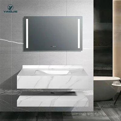 Vanity cloiche sintered le lagan nighe